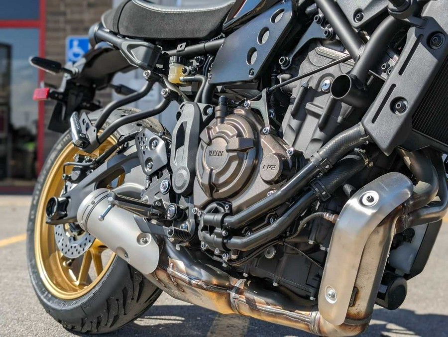 2024 Yamaha MT 09