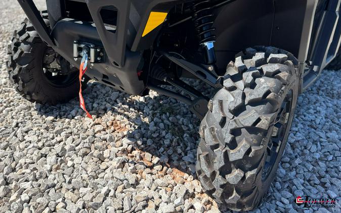 2025 Can-Am® Defender MAX XT HD10 Wildland Camo