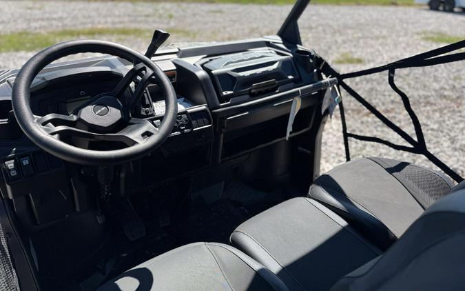 2025 Can-Am® Defender MAX XT HD10 Wildland Camo