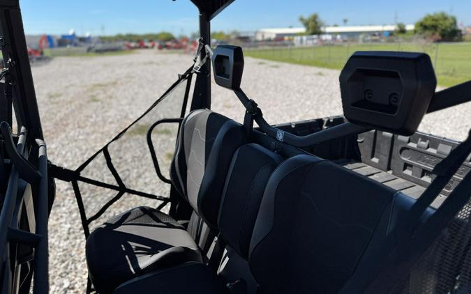 2025 Can-Am® Defender MAX XT HD10 Wildland Camo