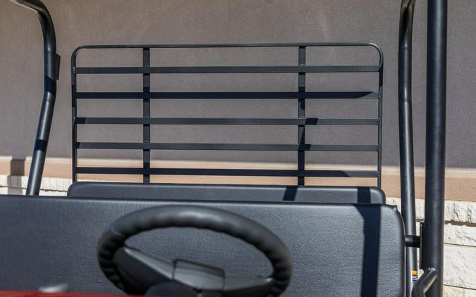 2026 KAWASAKI MULE 4010 TRANS4X4