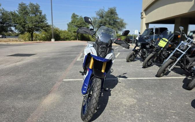 2025 Suzuki V-Strom 800DE Adventure