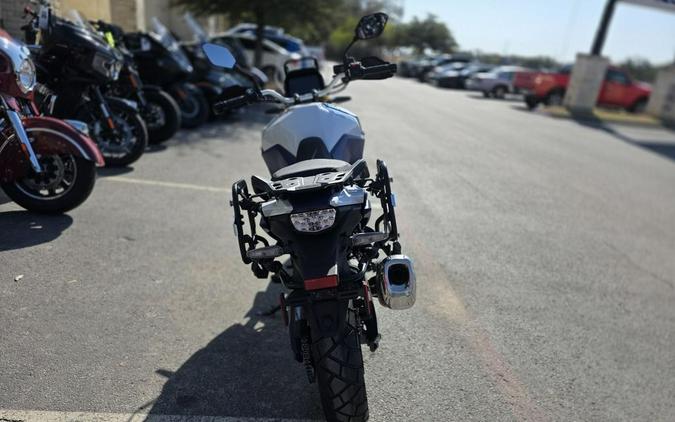 2025 Suzuki V-Strom 800DE Adventure