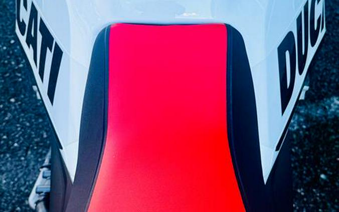 2026 Ducati DesertX Rally