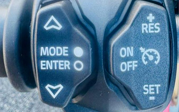 2026 Ducati DesertX Rally