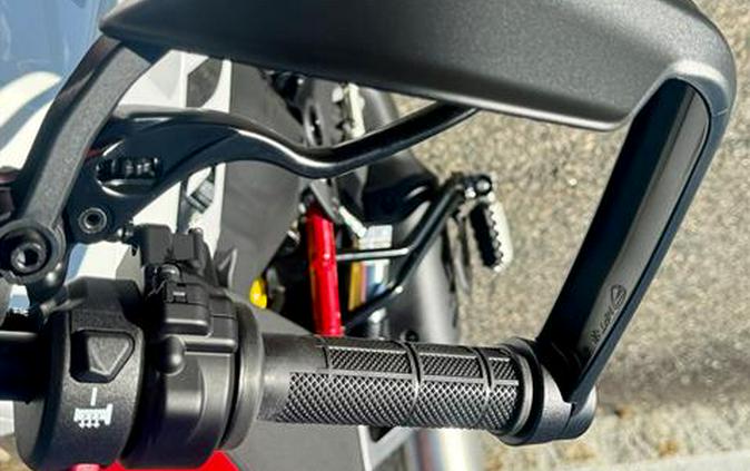 2026 Ducati DesertX Rally