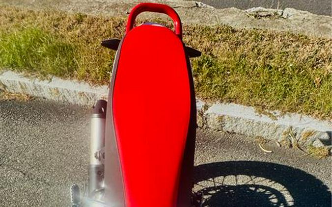 2026 Ducati DesertX Rally