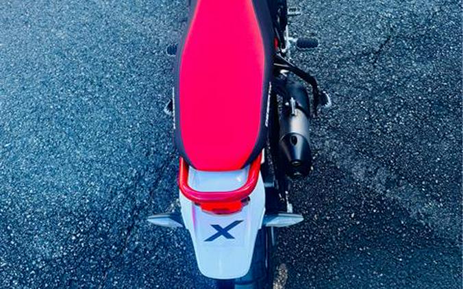 2026 Ducati DesertX Rally