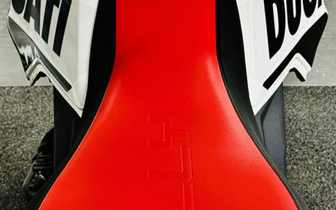 2026 Ducati DesertX Rally