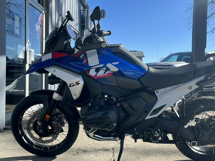 2026 BMW R 1300 GS