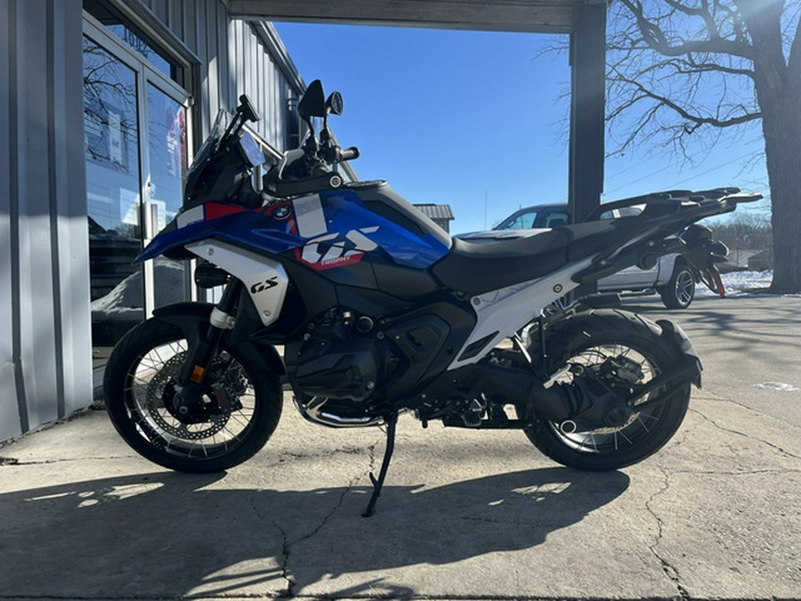 2026 BMW R 1300 GS