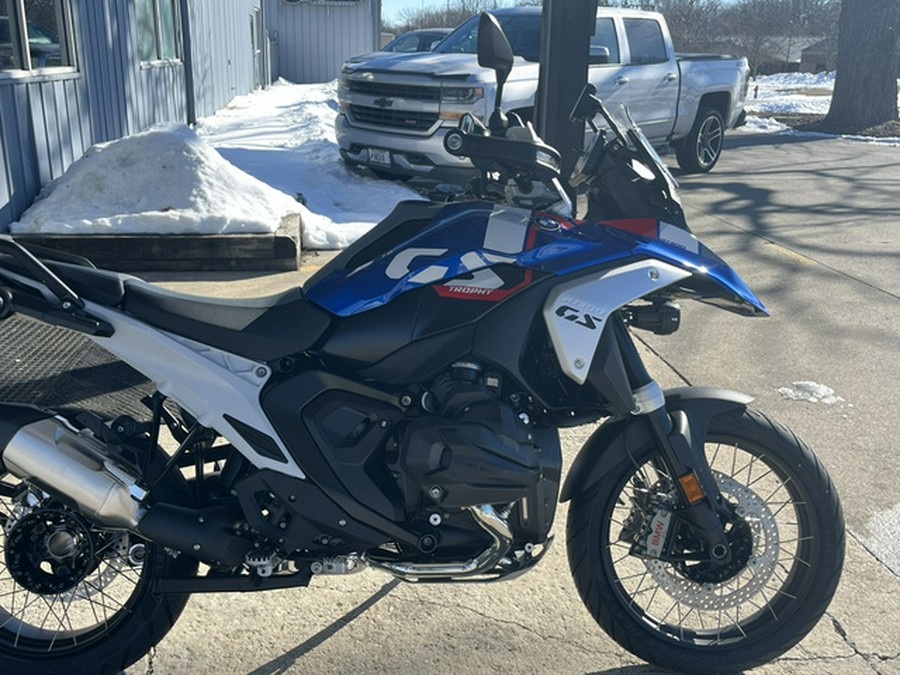 2026 BMW R 1300 GS