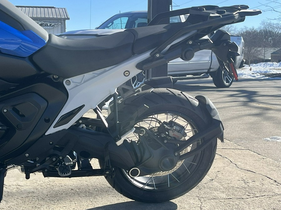 2026 BMW R 1300 GS