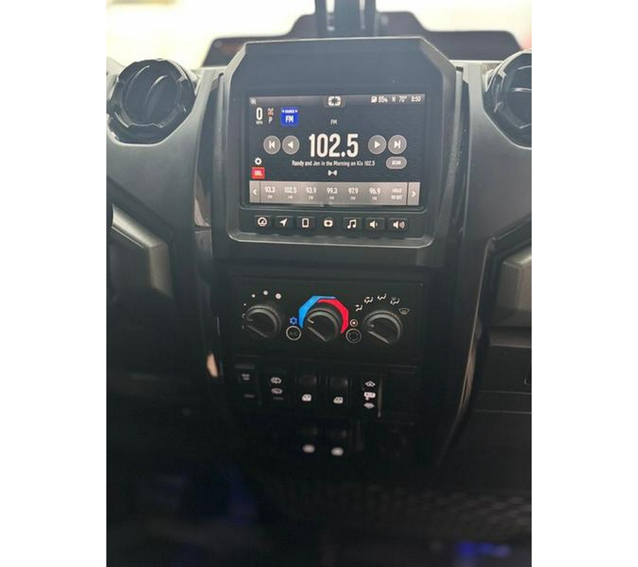 2025 Polaris® Ranger Crew XD 1500 NorthStar Edition Ultimate