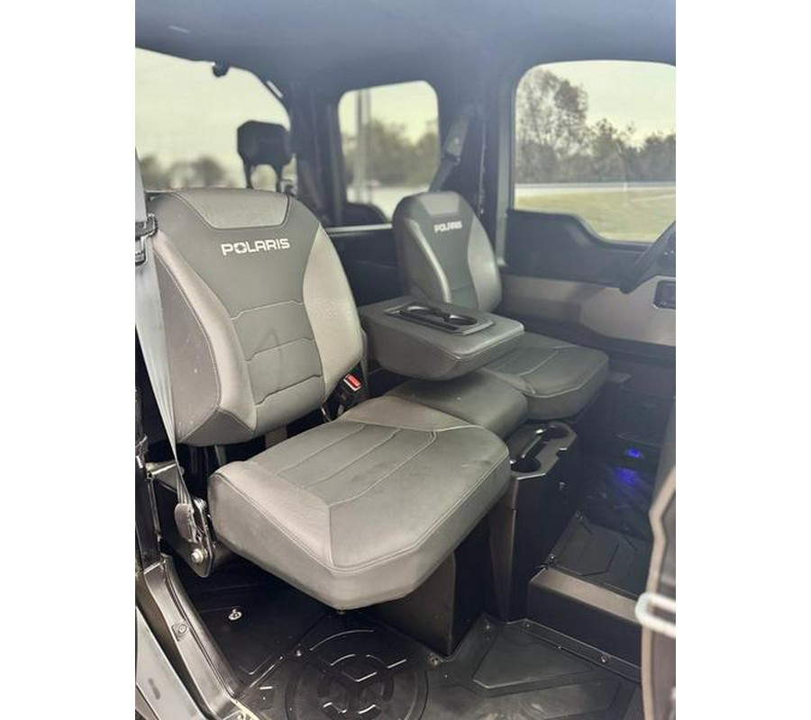 2025 Polaris® Ranger Crew XD 1500 NorthStar Edition Ultimate