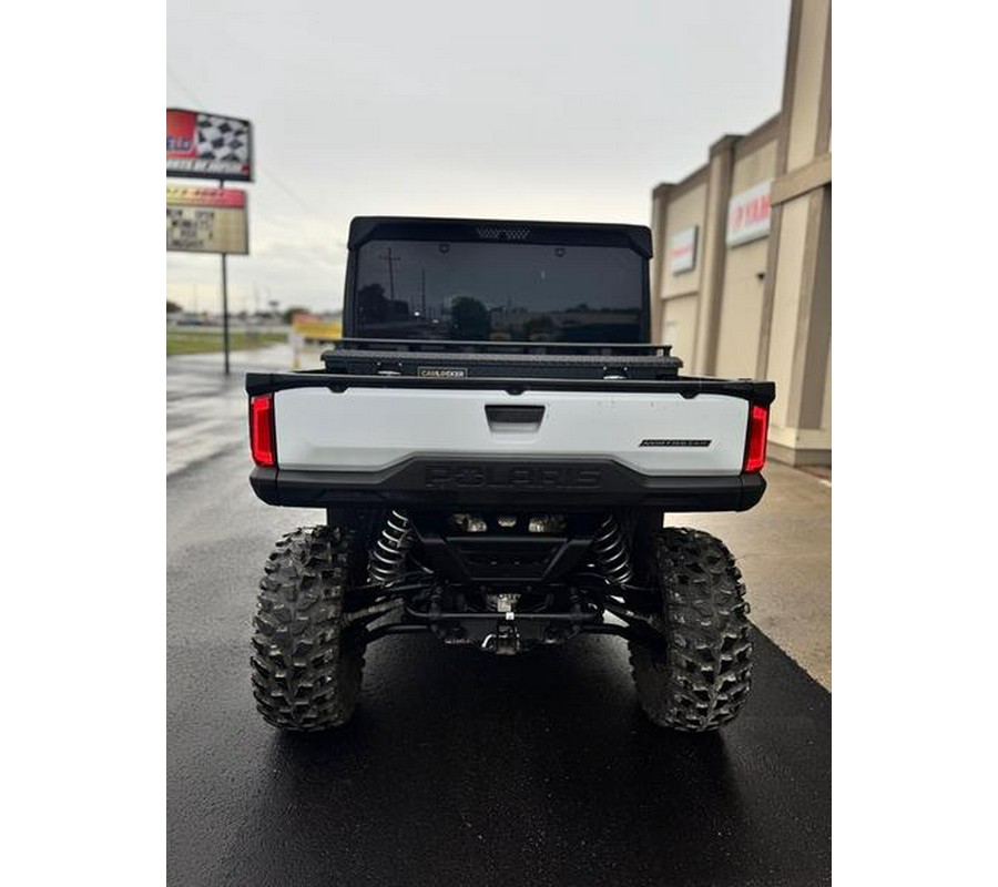 2025 Polaris® Ranger Crew XD 1500 NorthStar Edition Ultimate