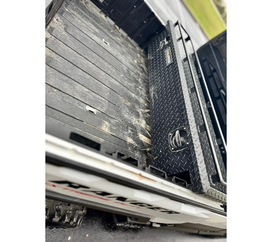 2025 Polaris® Ranger Crew XD 1500 NorthStar Edition Ultimate