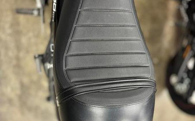 2024 Kawasaki Z900RS Cafe ABS