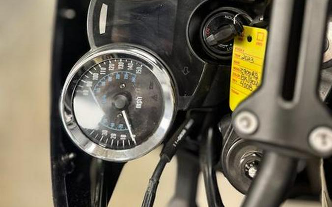 2024 Kawasaki Z900RS Cafe ABS