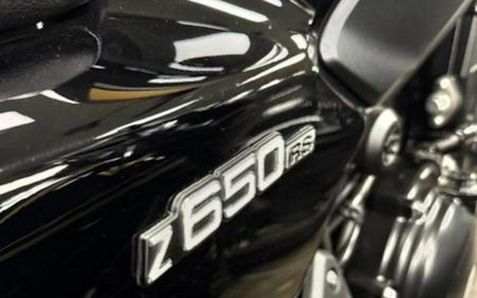 2024 Kawasaki Z900RS Cafe ABS