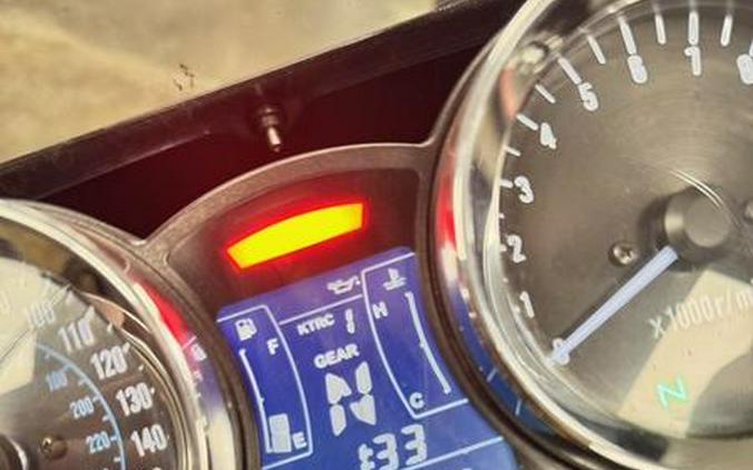 2024 Kawasaki Z900RS Cafe ABS