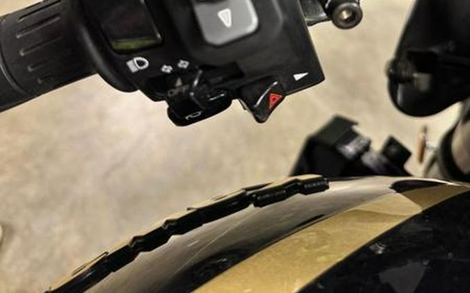 2024 Kawasaki Z900RS Cafe ABS