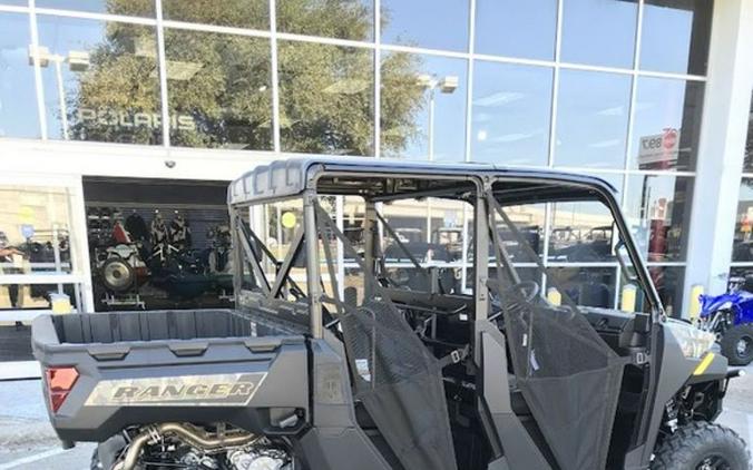 2026 Polaris® Ranger Crew 1000 Premium Polaris Pursuit Camo