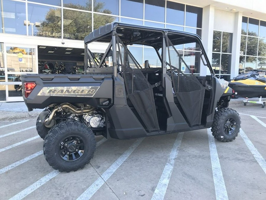 2026 Polaris® Ranger Crew 1000 Premium Polaris Pursuit Camo