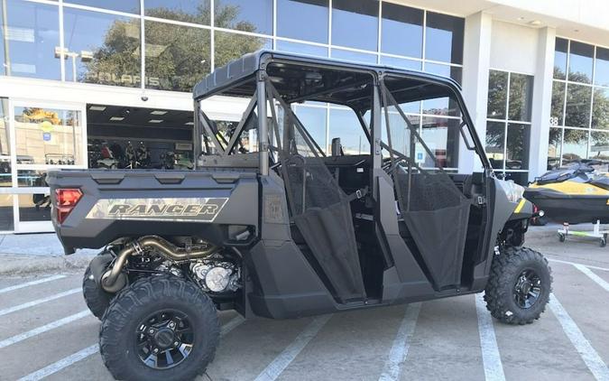 2026 Polaris® Ranger Crew 1000 Premium Polaris Pursuit Camo