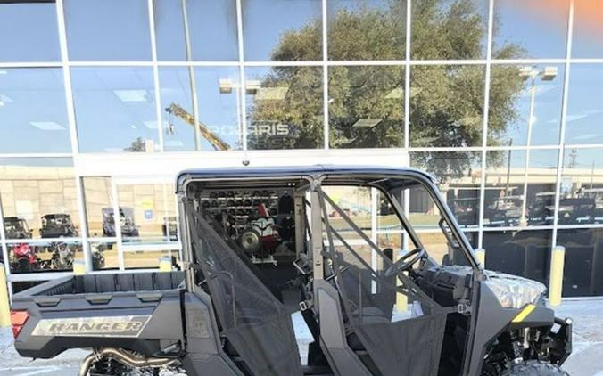 2026 Polaris® Ranger Crew 1000 Premium Polaris Pursuit Camo