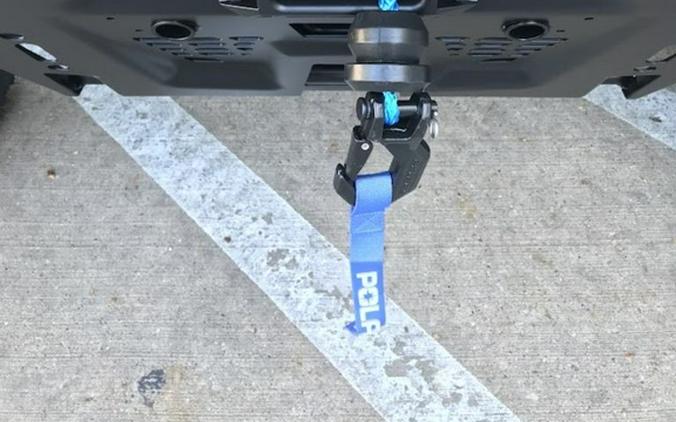 2026 Polaris® Ranger Crew 1000 Premium Polaris Pursuit Camo