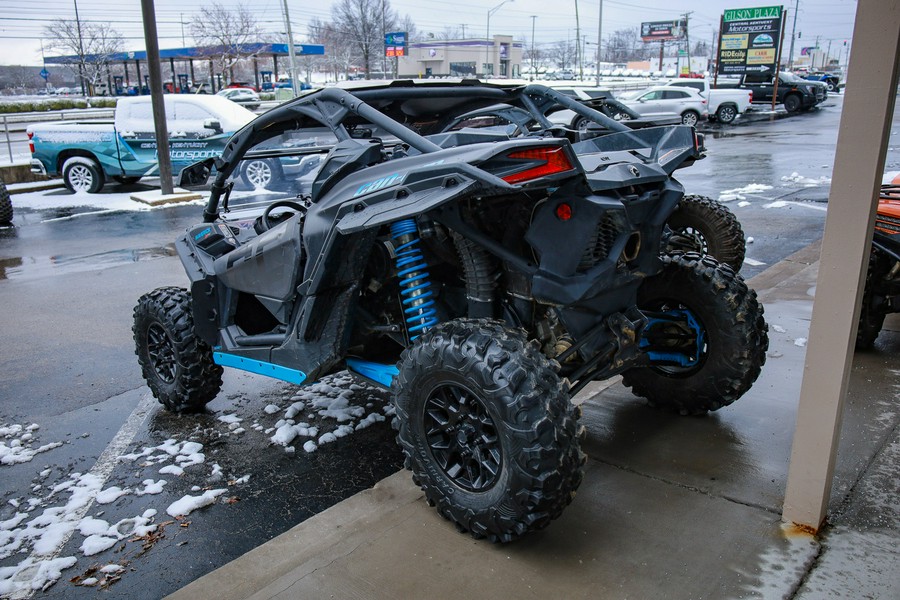 2019 Can-Am Maverick X3 X rcTURBO
