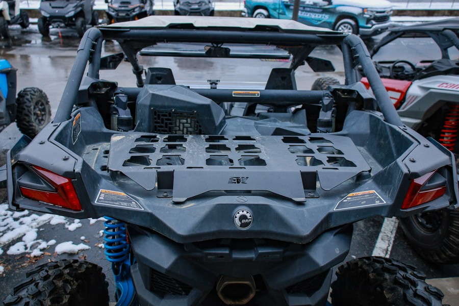 2019 Can-Am Maverick X3 X rcTURBO
