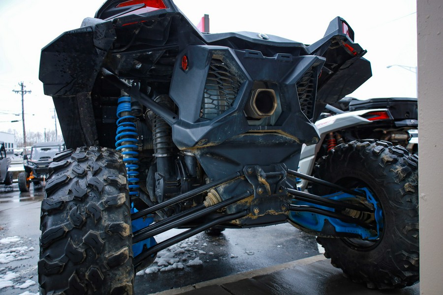 2019 Can-Am Maverick X3 X rcTURBO