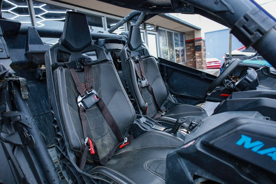 2019 Can-Am Maverick X3 X rcTURBO