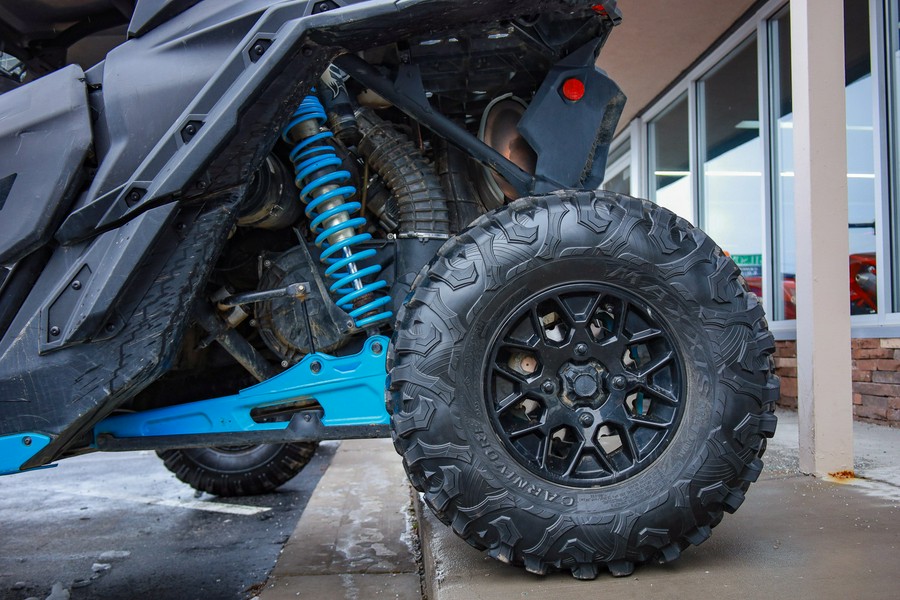 2019 Can-Am Maverick X3 X rcTURBO