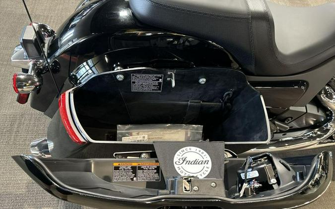 New 2025 Indian Motorcycle Chieftain