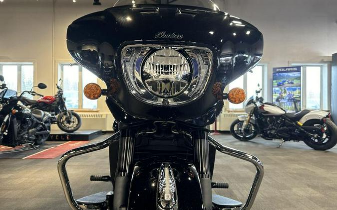 New 2025 Indian Motorcycle Chieftain