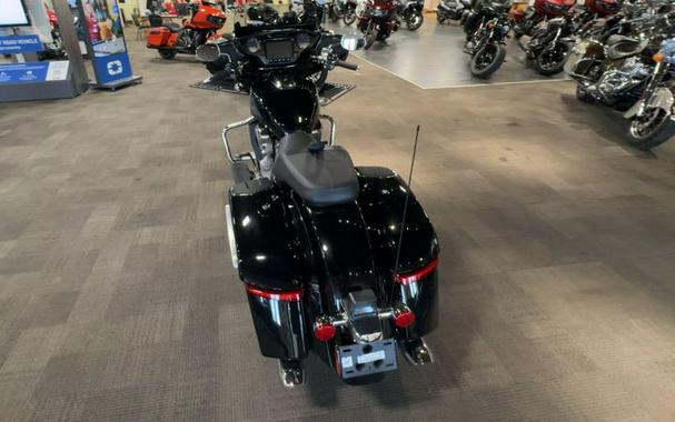 New 2025 Indian Motorcycle Chieftain