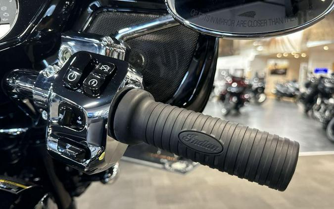 New 2025 Indian Motorcycle Chieftain