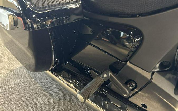 New 2025 Indian Motorcycle Chieftain