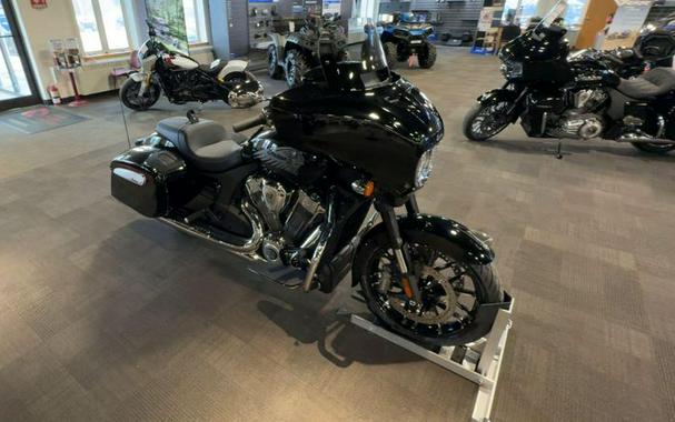 New 2025 Indian Motorcycle Chieftain