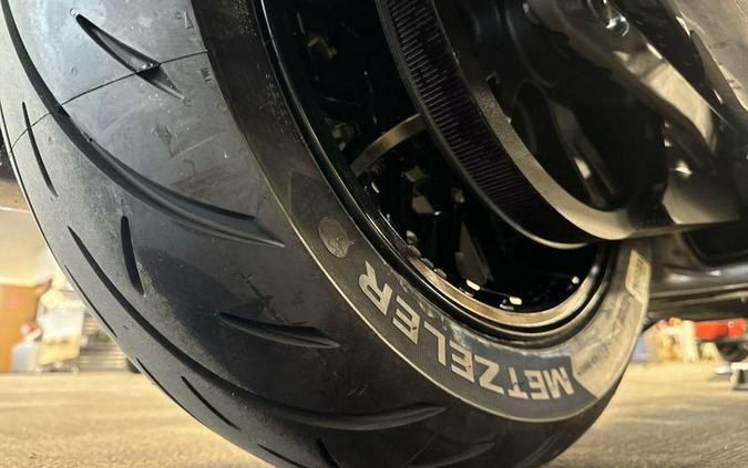 New 2025 Indian Motorcycle Chieftain