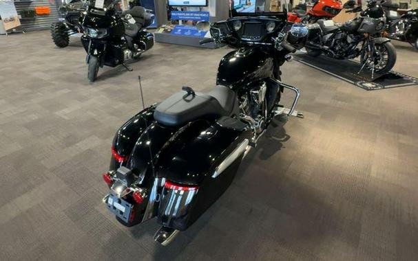 New 2025 Indian Motorcycle Chieftain