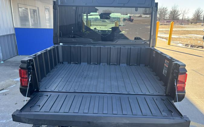 2026 Polaris Ranger Crew XP 1000 NorthStar Texas Edition
