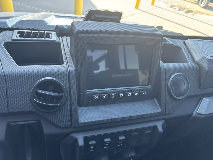 2026 Polaris Ranger Crew XP 1000 NorthStar Texas Edition