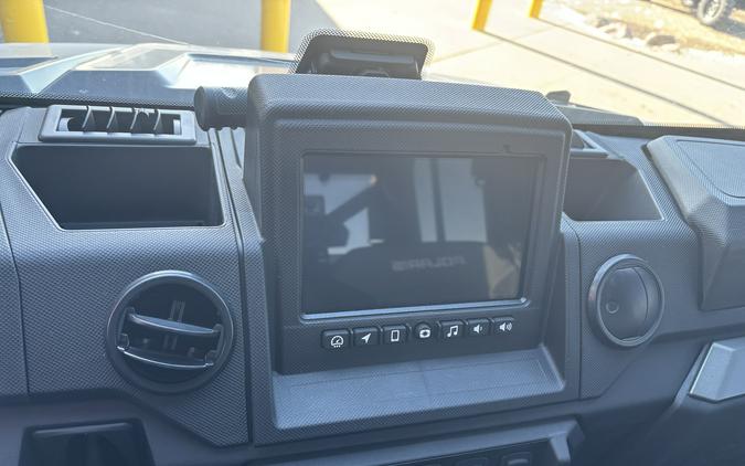 2026 Polaris Ranger Crew XP 1000 NorthStar Texas Edition