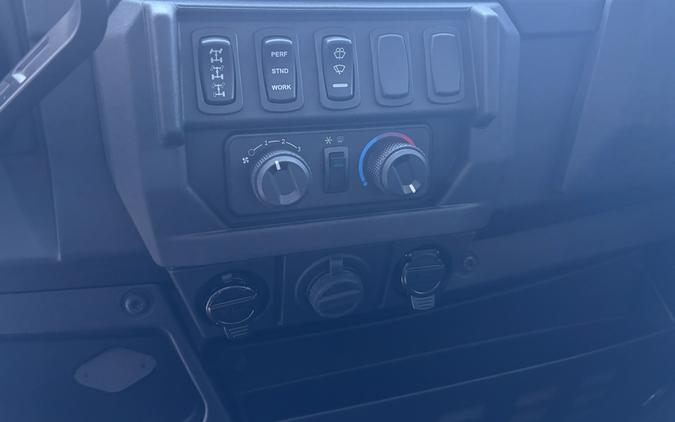 2026 Polaris Ranger Crew XP 1000 NorthStar Texas Edition