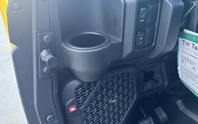 2026 Polaris Ranger Crew XP 1000 NorthStar Texas Edition