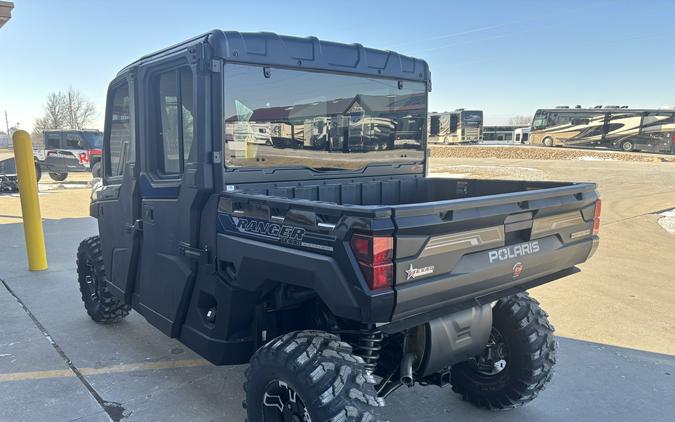 2026 Polaris Ranger Crew XP 1000 NorthStar Texas Edition